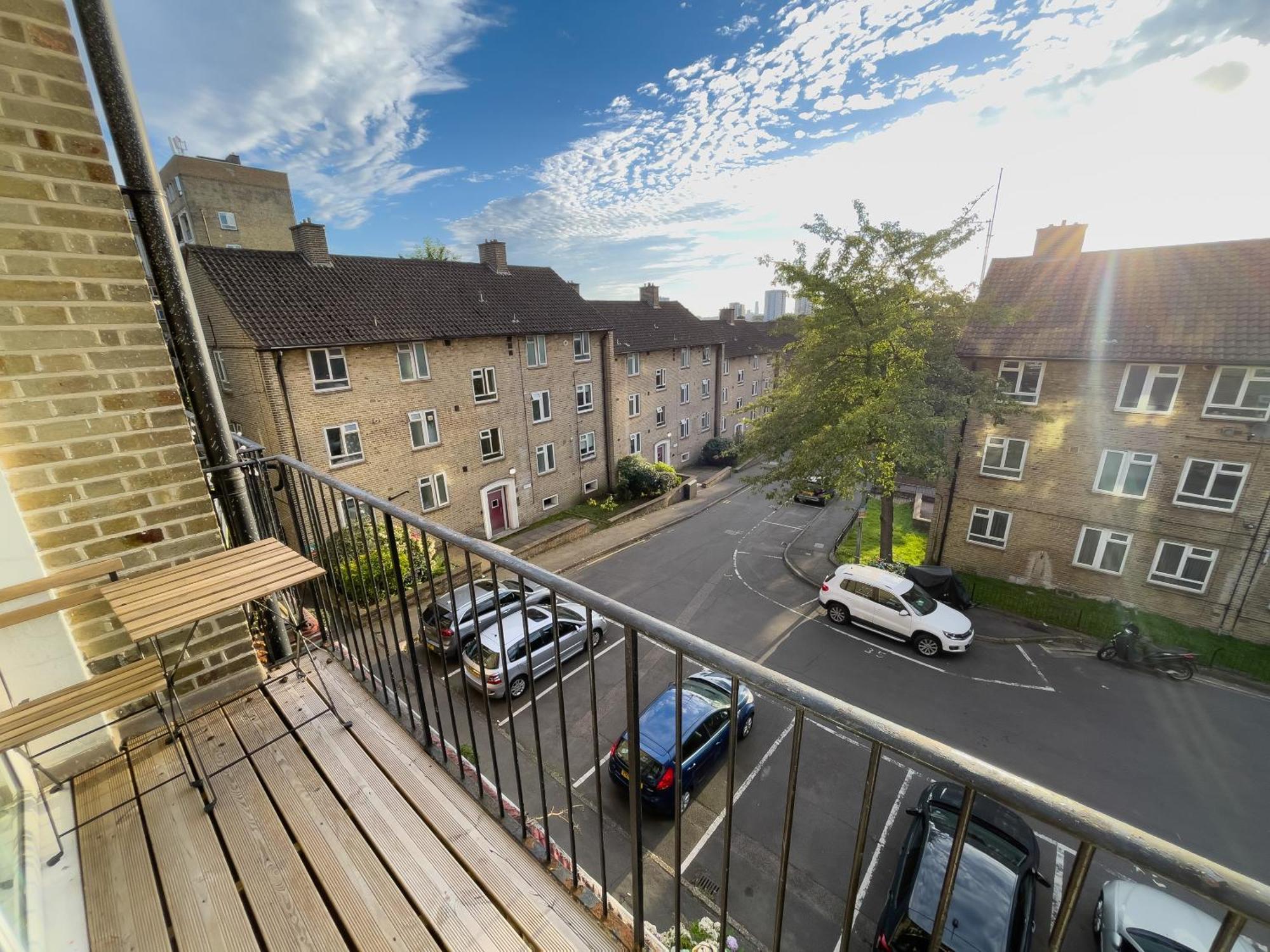 Beautiful 3-Bed Apartment At Swiss Cottage London Kültér fotó